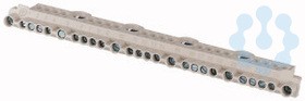 Блок PE клеммный для модульного щита AE/I43 ... PEN434AE EATON 062988