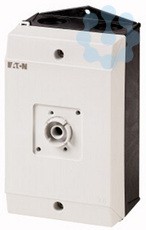 Корпус изолированный 181х100х84мм для Т3 -2 CI-K2-T3-2 EATON 207437