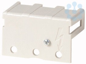 Крышка 4п для P1 H-P14 EATON 019626