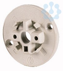 Устройство для центрального монтажа + передняя панель EZ-P1 EATON 091455