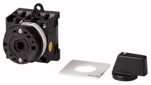 Блок клеммный 4P 40А 4х13 отв. EATON 013508