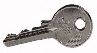 Ключ для запирающего механизма KMS1 T0 ES-KMS1-T0 EATON 231972