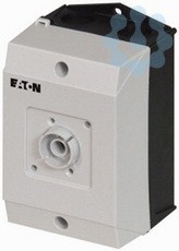 Корпус изолированный 137х80х95мм для T0-2 CI-K1-T0-2 EATON 207435