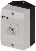 Корпус изолированный 137х80х95мм для T0-2 CI-K1-T0-2 EATON 207435
