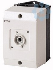 Корпус изолированный 137х80х95мм для T0-4 CI-K1-T0-4 EATON 207436