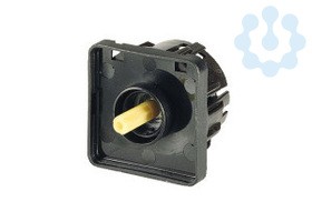 Комплект монтаж. центральный+передняя панель EZ-T0 EATON 081622