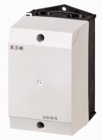 Корпус изолированный 137х80х95мм с рейкой CI-K1-95-TS EATON 206881