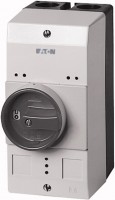 Корпус изолированный с черно-сер. поворотной ручкой для PKZM0 IP55 CI-PKZ0-GVM EATON 263526