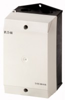 Корпус изолированный 160х100х100мм + монтажная пластина NA CI-K2X-100-M-NA EATON 231228