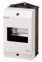 Корпус изолированный 160х100х80мм CI-K2H-80-A EATON 229309