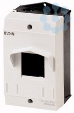 Корпус изолированный 180х100х105мм для PKZM0 IP40 CI-K2H-PKZ0 EATON 260362