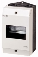 Корпус изолированный 181х100х100 + фрагмент 45мм CI-K2-80-A EATON 211107