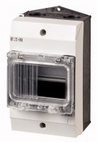 Корпус изолированный 181х100х100мм + крышка CI-K2-80-K EATON 211108