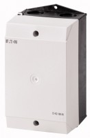 Корпус изолированный 181х100х100мм + монтажная плата CI-K2-100-M EATON 206893
