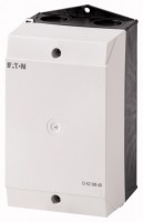 Корпус изолированный 181х100х100мм DILE + адаптер ZE CI-K2-100-AD EATON 207631
