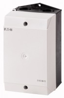 Корпус изолированный 181х100х100мм с рейкой CI-K2-100-TS EATON 206882