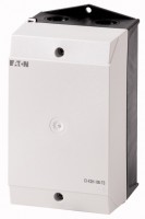 Корпус изолированный 181х100х100мм с рейкой CI-K2H-100-TS EATON 229304