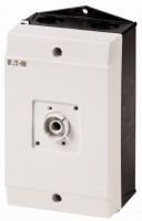 Корпус изолированный 181х100х84мм для Т3 -2 CI-K2-T3-2 EATON 207437