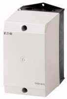Корпус изолированный 181х100х145мм с рейкой CI-K2H-145-TS EATON 229305