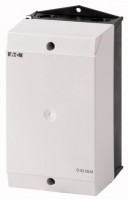 Корпус изолированный 222х120х125мм + монтажная плата CI-K3-125-M EATON 206895