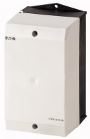 Корпус изолированный 222х120х125мм с рейкой NA CI-K3X-125-TS-NA EATON 231222