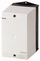 Корпус изолированный 222х120х160мм + монтажная пластина NA CI-K3X-160-M-NA EATON 231231