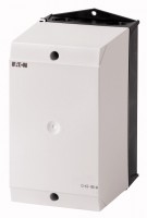 Корпус изолированный 222х120х160мм + монтажная плата CI-K3-160-M EATON 206896