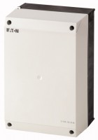 Корпус изолированный 240х160х125мм + монтажная панель NA CI-K4X-125-M-NA EATON 231232