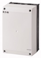Корпус изолированный 240х160х125мм + монтажная плата CI-K4-125-M EATON 206897