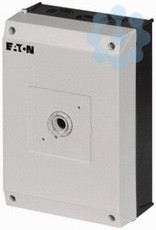 Корпус изолированный 240х160х125мм для T5B -2 CI-K4-T5B-2 EATON 207439