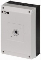 Корпус изолированный 240х160х125мм для T5B -2 CI-K4-T5B-2 EATON 207439