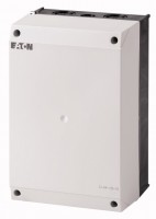 Корпус изолированный 240х160х125мм с рейкой CI-K4-125-TS EATON 206886
