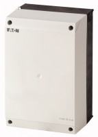 Корпус изолированный 240х160х125мм с рейкой NA CI-K4X-125-TS-NA EATON 231224