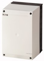 Корпус изолированный 240х160х160мм + монтажная пластина NA CI-K4X-160-M-NA EATON 231233