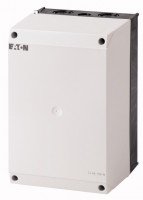 Корпус изолированный 240х160х160мм + монтажная плата CI-K4-160-M EATON 206898