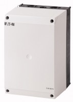 Корпус изолированный 240х160х160мм с рейкой CI-K4-160-TS EATON 206890