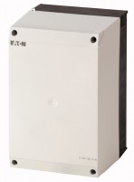 Корпус изолированный 240х160х160мм с рейкой NA CI-K4X-160-TS-NA EATON 231225