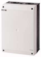 Корпус изолированный 280х200х125мм + монтажная плата CI-K5-125-M EATON 206899