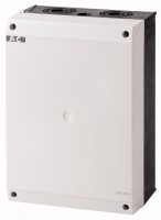 Корпус изолированный 280х200х125мм с рейкой CI-K5-125-TS EATON 206891