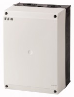 Корпус изолированный 280х200х160мм + монтажная плата CI-K5-160-M EATON 206900