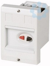 Корпус изолированный встраиваемый монтаж для PKZM01 E-PKZ01 EATON 281633