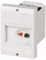 Корпус изолированный встраиваемый монтаж для PKZM01 E-PKZ01 EATON 281633