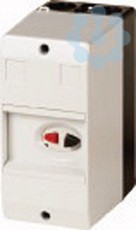 Корпус изолированный для PKZM01 СА IP40 CI-PKZ01-NA EATON 281408