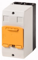 Корпус изолированный для PKZM01 для блокировки в положении ВЫКЛ CI-PKZ01-SVB-V EATON 281944