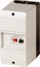 Корпус изолированный для PKZM01 СА IP40 CI-PKZ01-NA EATON 281408