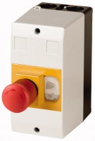 Корпус PKZM01 CI-PKZ01-PVT IP65 EATON 281406