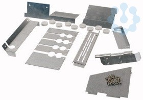 Бокс для подключения кабелей XTPWCUB-H300 EATON 172668