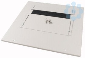 Панель верхняя XSPBM1208 1200х800 составные IP30 EATON 284300