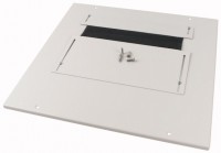 Панель верхняя XSPBM0608 600х800мм составные IP30 EATON 284291