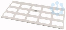 Панель верхняя XSPTF1308 1260х700х30мм EATON 133007